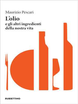cover image of L'olio